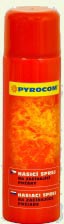 Hasicí sprej Pyrocom 400 ml hasicí sprej Pyrocom 400 ml